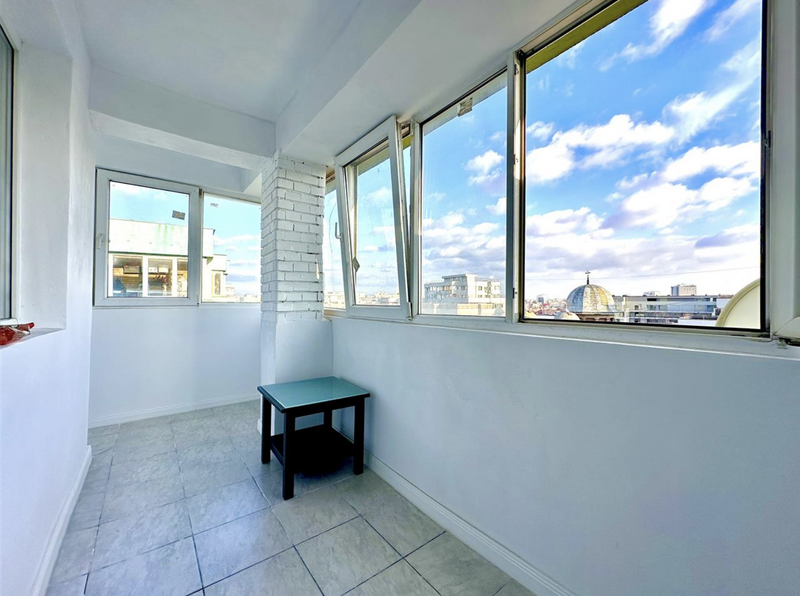 Victoriei, Titulescu