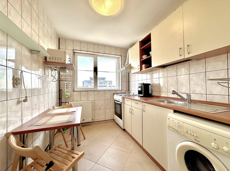 Victoriei, Titulescu