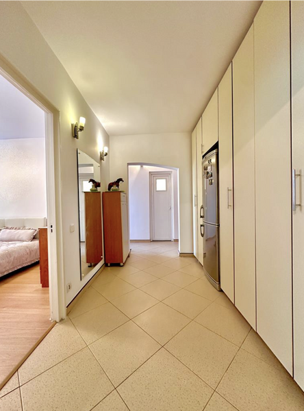 Victoriei, Titulescu